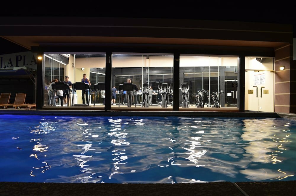 Hotel Mesaluna