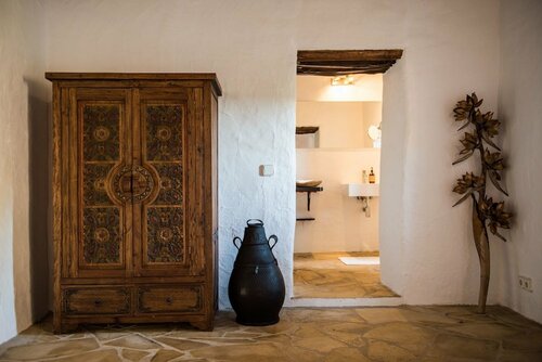 Hotel Can Sastre, Book Boutique Hotels in Ibiza with Parking, Parking