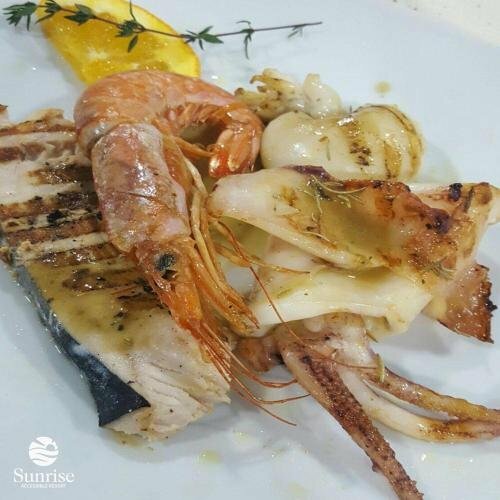 Sunrise Accessible Resort, Varaa Lomakeskus Battipaglia Campania