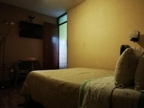 Hostal Oasis de Chiclayo