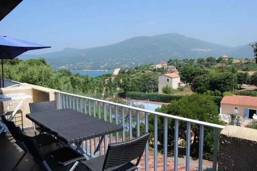 Résidence Dolce Vita, Prenota Hotel Propriano 