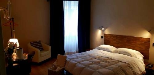 Albergo la Svolta, Забронировать Отель Отели в центре Брешиа с завтраком, отели в центре Брешиа с завтраком