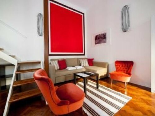 Kadar Apartments, Boek Appartement Boedapest 
