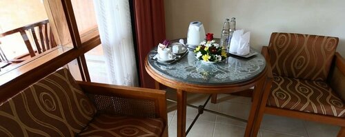 Inna Bali Beach Garden, Prenota Hotel Hotel SPA a Bali, SPA