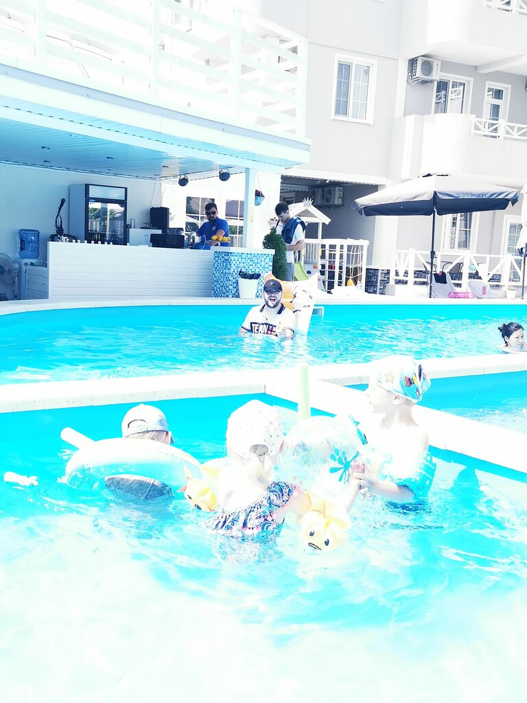 Мореон