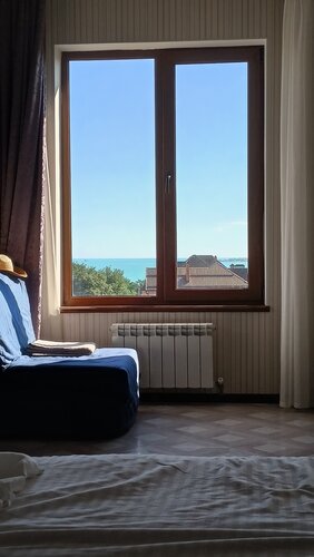 Отель Мечта, Забронировать Отель Отели городского округа Геленджика с парковкой, Парковка