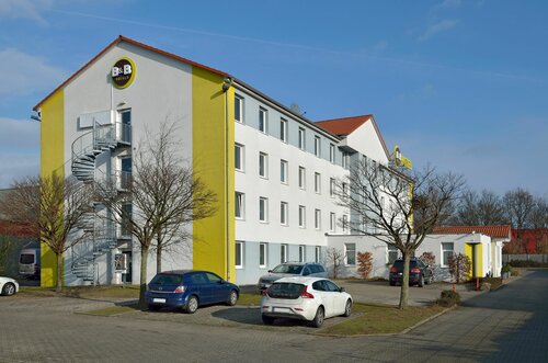 B&B Hotel Köln-Airport, Забронировать Отель «постель и завтрак» Грембергховен Кельн