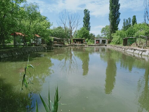 Междуморье, Забронировать Гостевой дом Чекон Крымский район