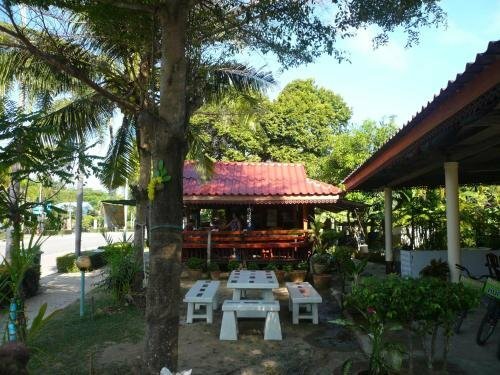 Resort Yodya, Забронировать Курортный отель Отели Chanthaburi Province с парковкой, Парковка