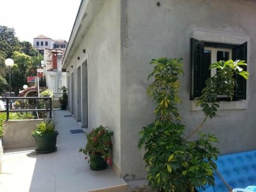 Apartments Pavlovic