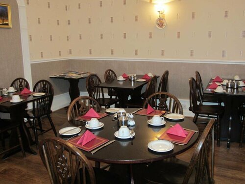 Carmelite House Hotel, Брондау Қонақ үй Banff Aberdeenshire