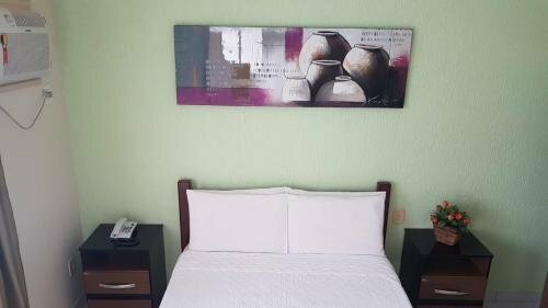 Oyo 232 Hotel Orla de Araruama, Забронировать Отель Араруама Lagos Region