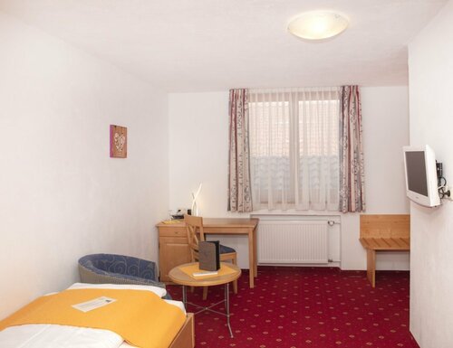 Alpenhotel Rieger, Prenota Hotel Mittenwald Garmisch-Partenkirchen