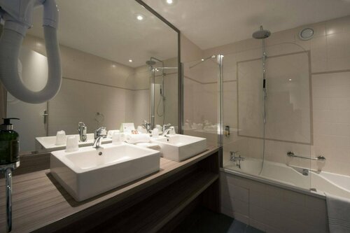 Residence RADIANA, Prenota Hotel Hotel SPA a Alvernia, SPA
