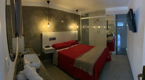 Bob Motel - Adults Only, Đặt Nhà nghỉ ven đường Guarulhos Sao Paulo