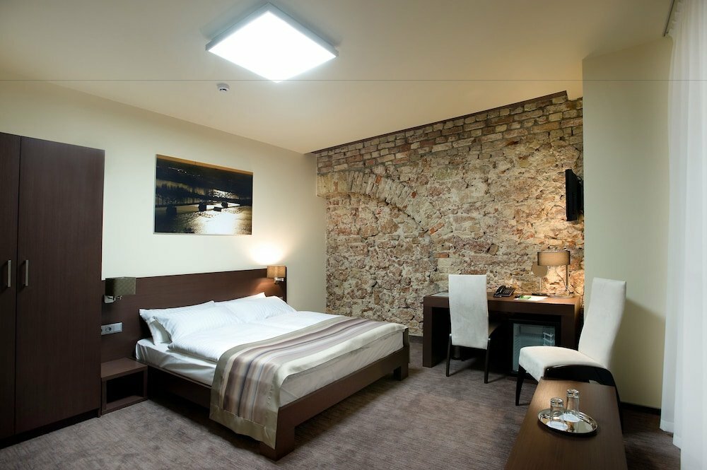 Old City Boutique Hotel Economy