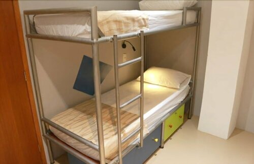 Pousada e Hostel Chez Marianne, Забронировать Хостел Хостелы штата Баия, Хостел