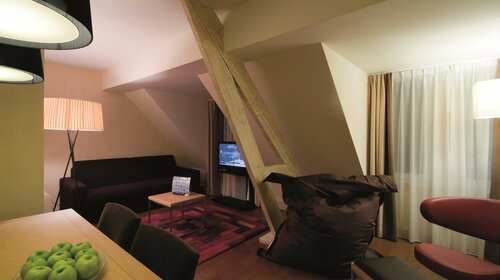 Silva Hotel Spa-Balmoral, Забронировать Курортный отель Отели Pays des Sources с бассейном, Бассейн