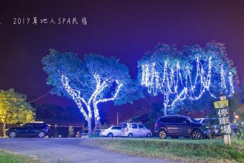 CDR Hotspring Resort, Đặt Khu nghỉ dưỡng Liugui Kaohsiung
