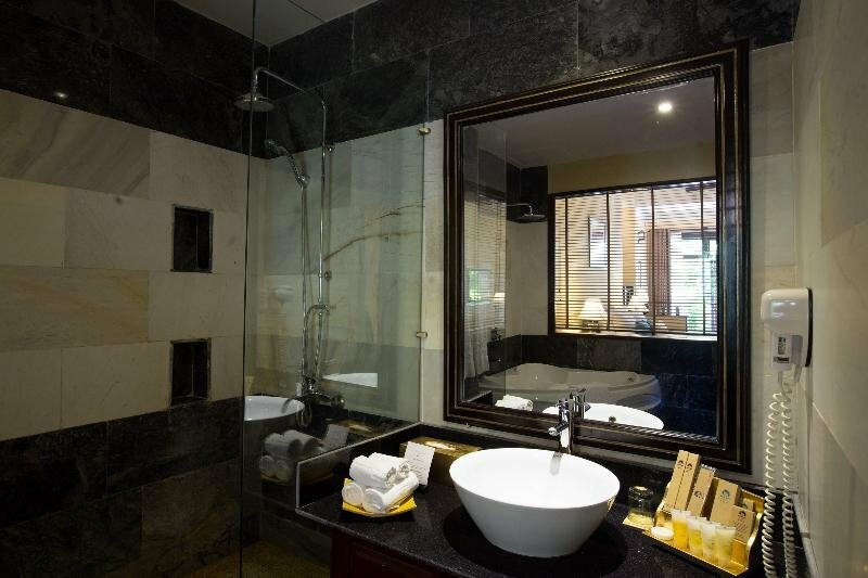 Hoi An Trails Resort
