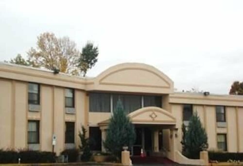 Townhouse Inn & Suites, Prenota Locanda Elmwood Park Bergen County
