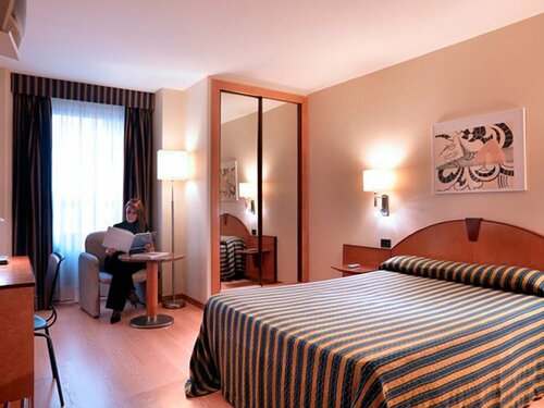 Hotel Jaime I Castellón