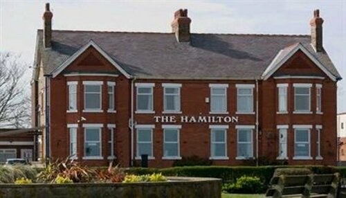 The Hamilton, Book Hotel Great Yarmouth 