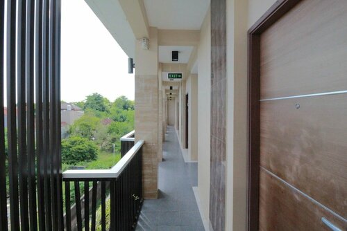 Airy Jimbaran Taman Mulia Arwana 88 Bali, Boek Hotel Hotels in Bali met zwembad, Zwembad