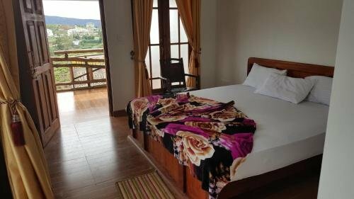 Kirula Green Hotel, Забронировать Отель Отели Округа Галле с парковкой, Парковка