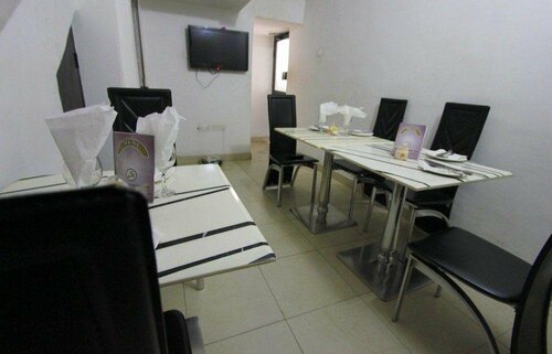 Sylva Link Hotel, Prenota Hotel Hotel a Lagos con parcheggio, Parcheggio