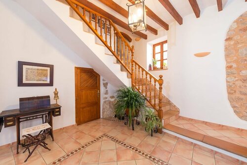 Can Mayol (Amarant), Book Hotel  