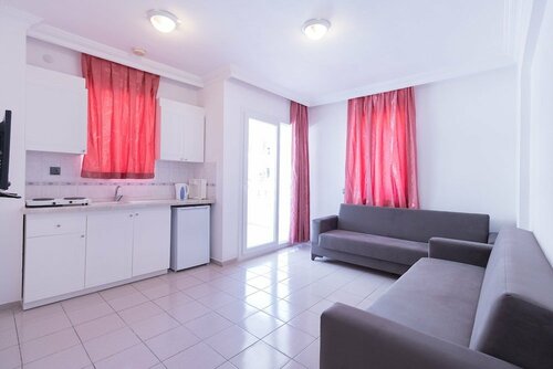 Sezin Apart, Забронировать Отель Мармарис Мармарис, рядом с Пристань Мармарис