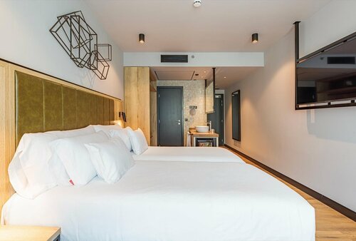 Barceló Budapest, Забронировать Отель Отели Будапешта с завтраком, рядом с Ашториа, Завтраки