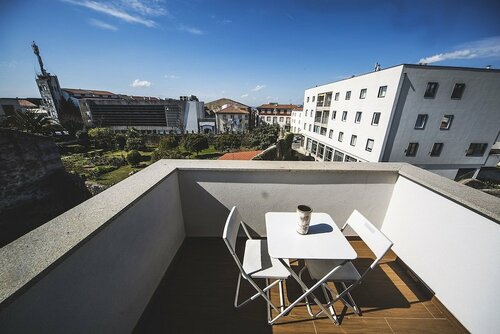 Braga Center Apartments, Забронировать Апартаменты/квартира Апартаменты Браги, рядом с Sete Fontes, Апартаменты/квартира