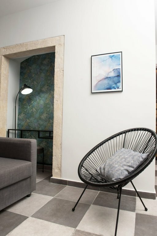 Eden Apartments by CorfuEscapes