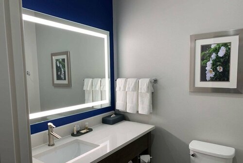 La Quinta Inn & Suites by Wyndham Tifton, Prenota Hotel Hotel a Georgia con parcheggio, Parcheggio