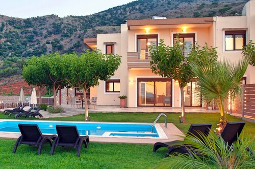Sunlight Villas