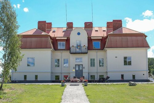 Norrfly Herrgård, Book Bed and Breakfast Kilafors 