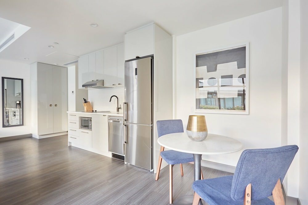 Sonder by Marriott Bonvoy Revival Apartments English Bay