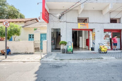 Hotel Prainha, Забронировать Отель Вила-Велья Vitoria Region