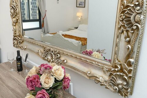 Shirat Hayam Boutique Hotel, Забронировать Бутик-отель Тверия Тивериадское озеро