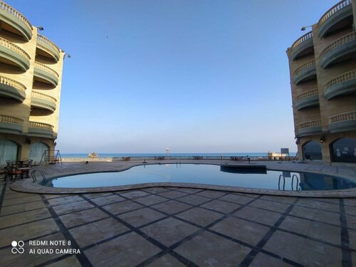 Sea View Hotel Elagamy, Boek Hotel Hotels in Alexandrië met parkeren, Parkeren