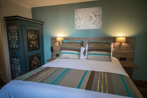 Hôtel De La Couronne, Prenota Hotel Riquewihr 