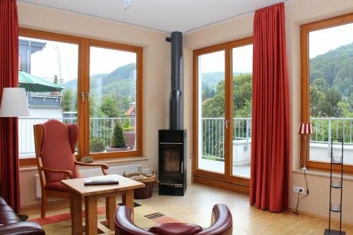 Plumbohms Aussichtsreich Gast- und Logierhaus, Réserver Hôtel Bad Harzburg Basse-Saxe