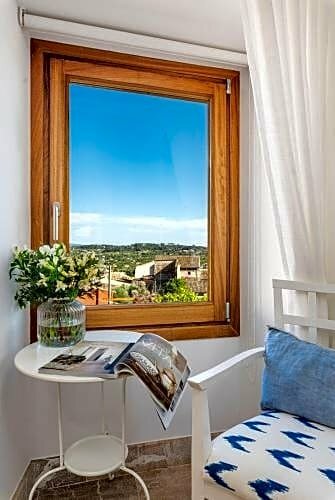 Petit Hotel Son Arnau*