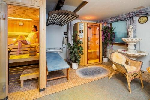 Hotel Appartement Platzergasse, Забронировать Отель Отели Тироля с парковкой, Парковка