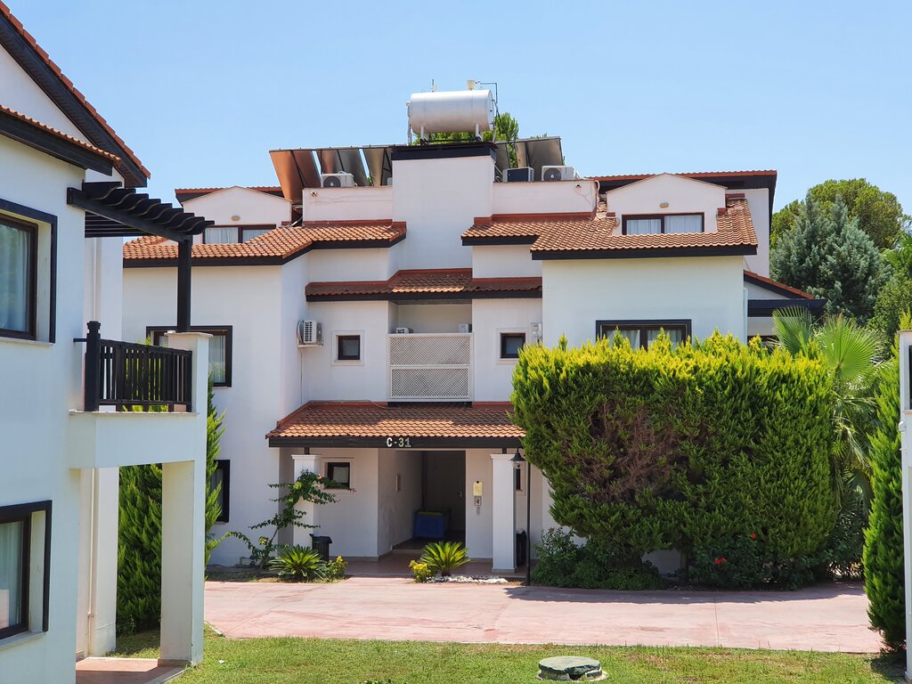 Funsun Villa