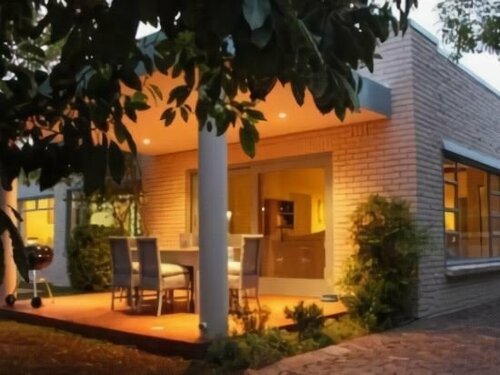 Constantia Villa, Забронировать Вилла Константия 