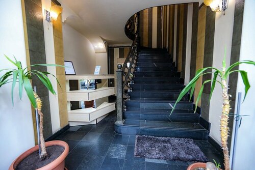 Skyline Hotel Yerevan, Rezervovat Hotel Jerevan Arménie