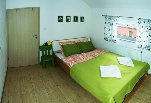 Holiday Village Martina Trebonsko, Забронировать Отель Ломнице-над-Лужници Trebonsko